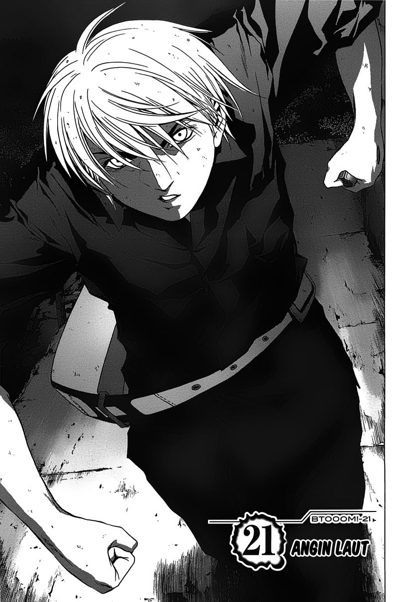 Btooom! Bab 21 halaman 4