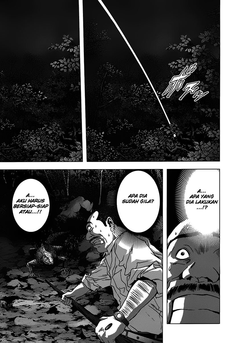 Btooom! Bab 21 halaman 6