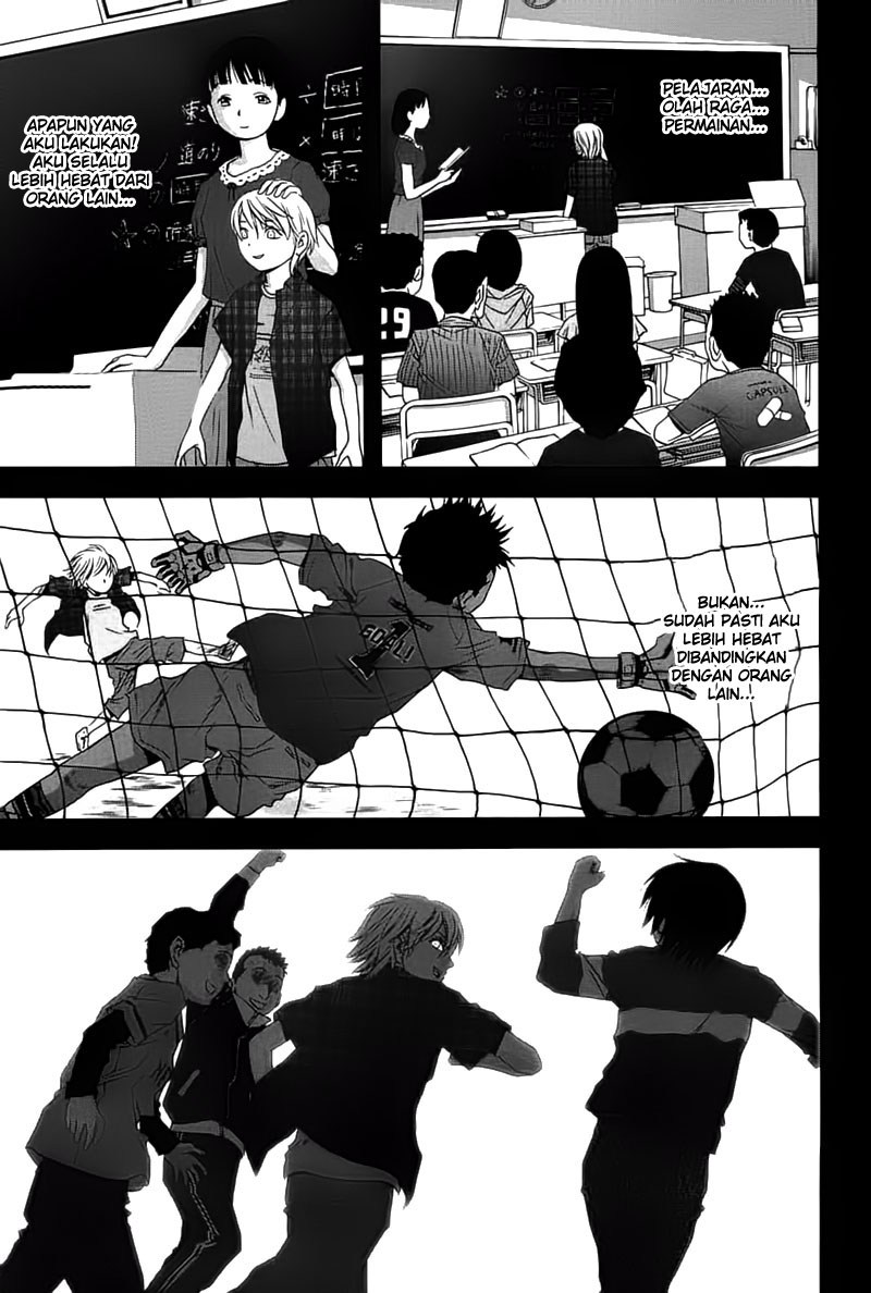 Btooom! Bab 23 halaman 12