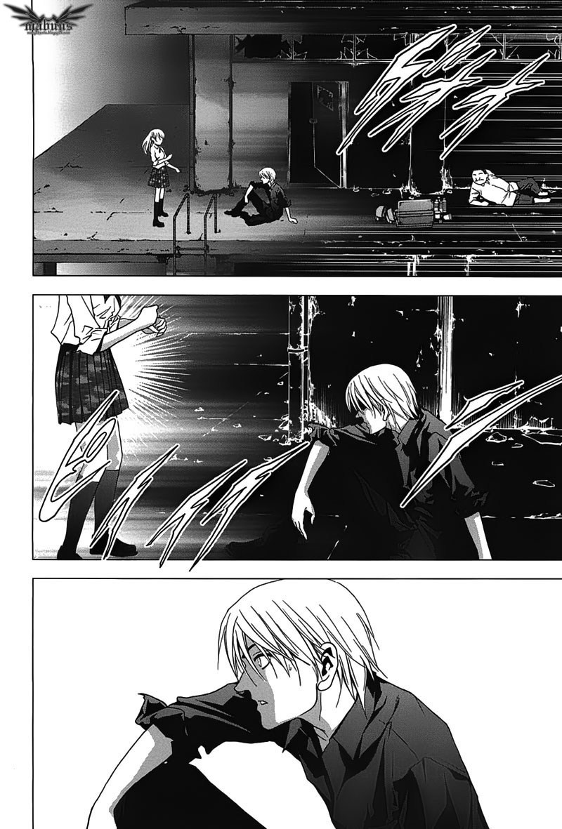 Btooom! Bab 24 halaman 24