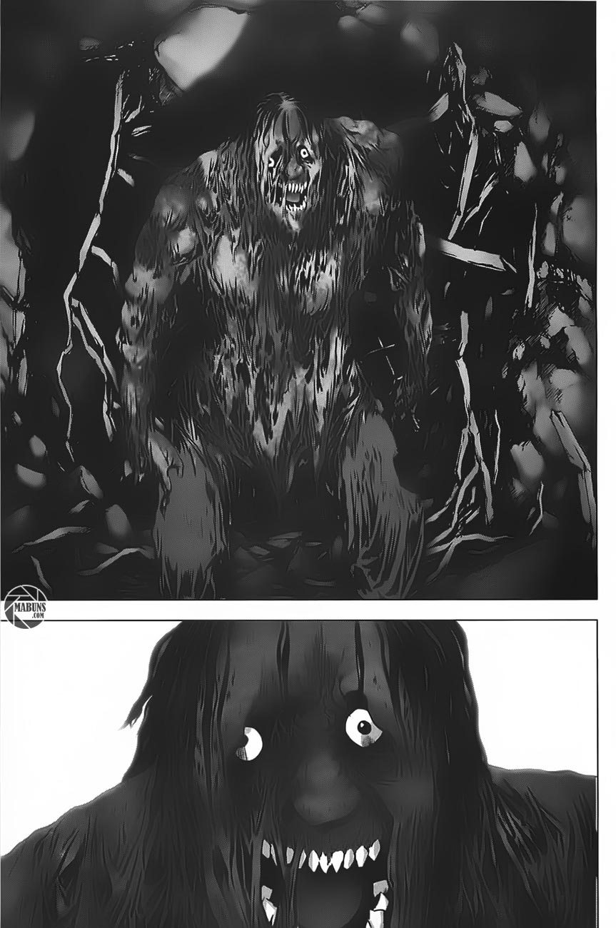 Btooom! Bab 36 halaman 14