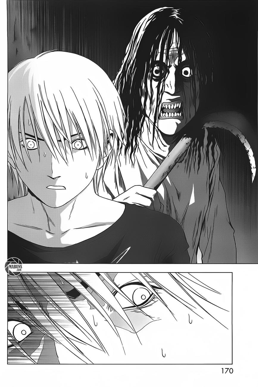 Btooom! Bab 36 halaman 23