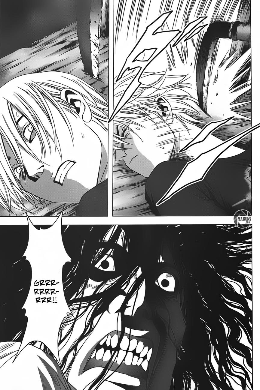 Btooom! Bab 36 halaman 26