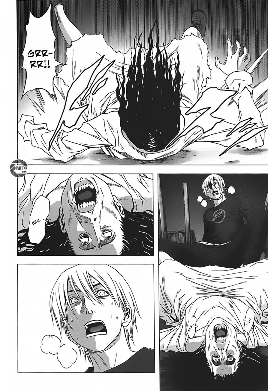 Btooom! Bab 36 halaman 29