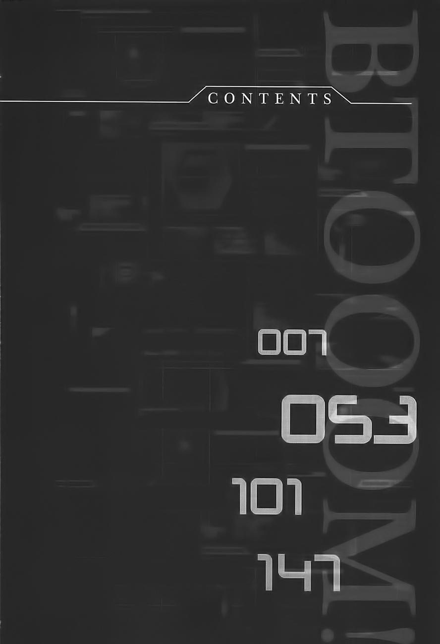 Btooom! Bab 38 halaman 9