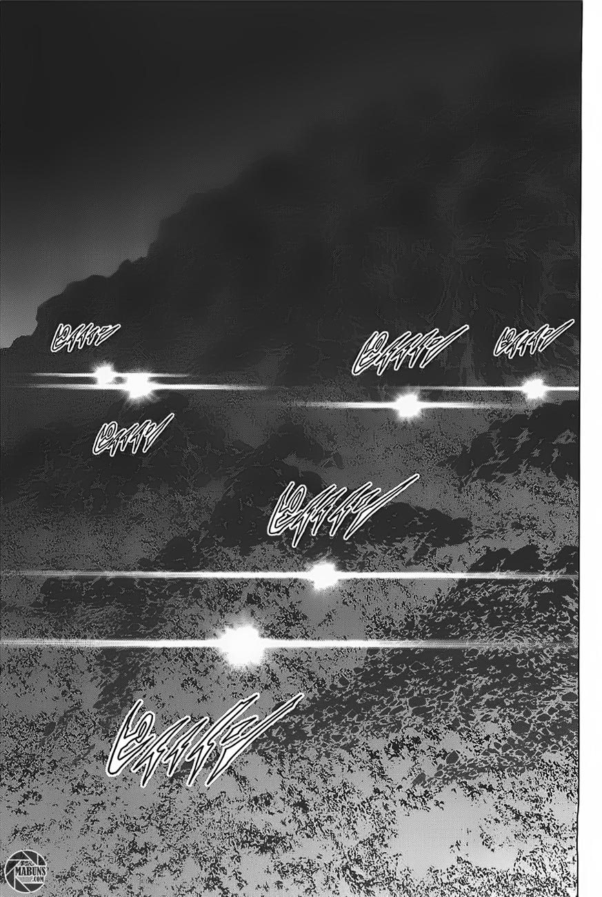 Btooom! Bab 38 halaman 30