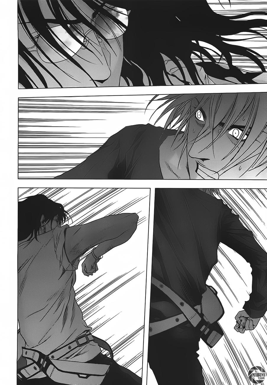 Btooom! Bab 38 halaman 46
