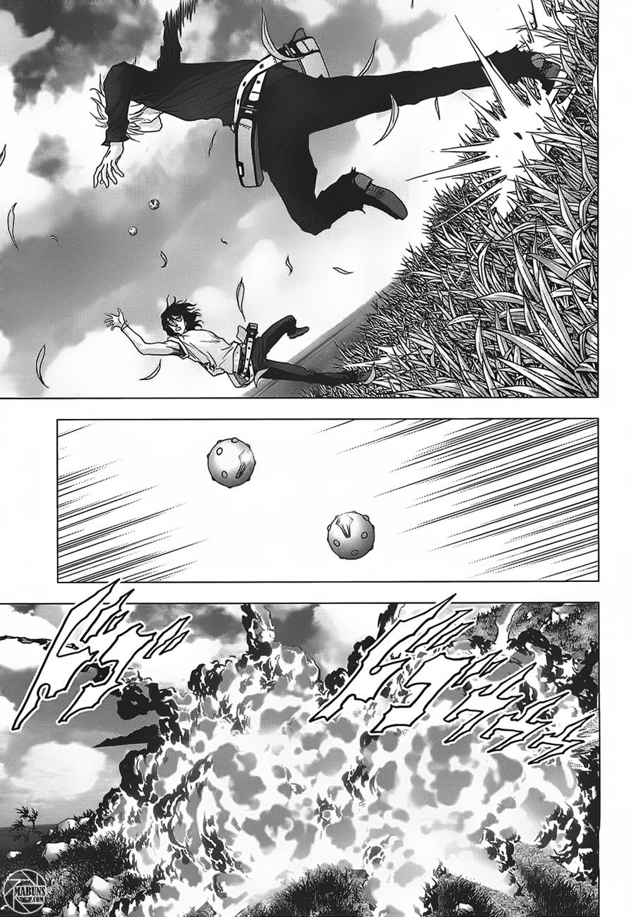 Btooom! Bab 38 halaman 47