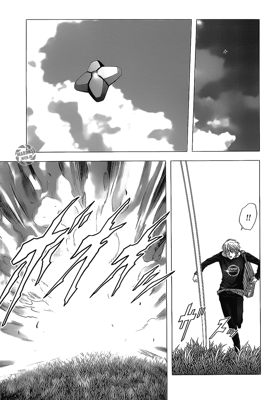 Btooom! Bab 39 halaman 24