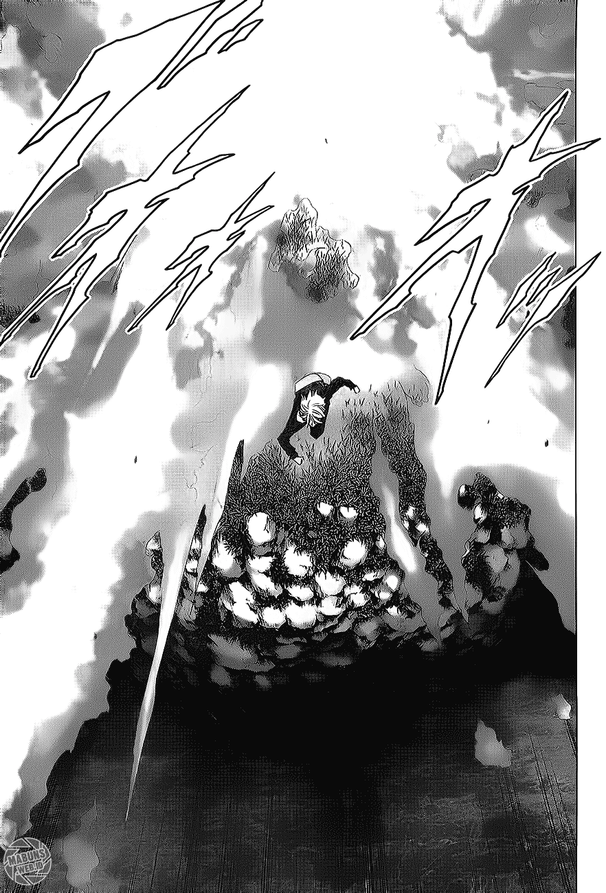 Btooom! Bab 39 halaman 36