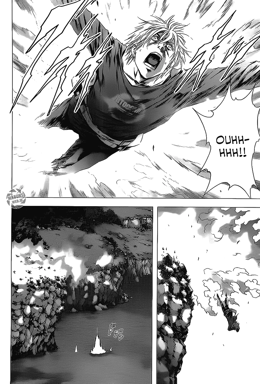 Btooom! Bab 39 halaman 37