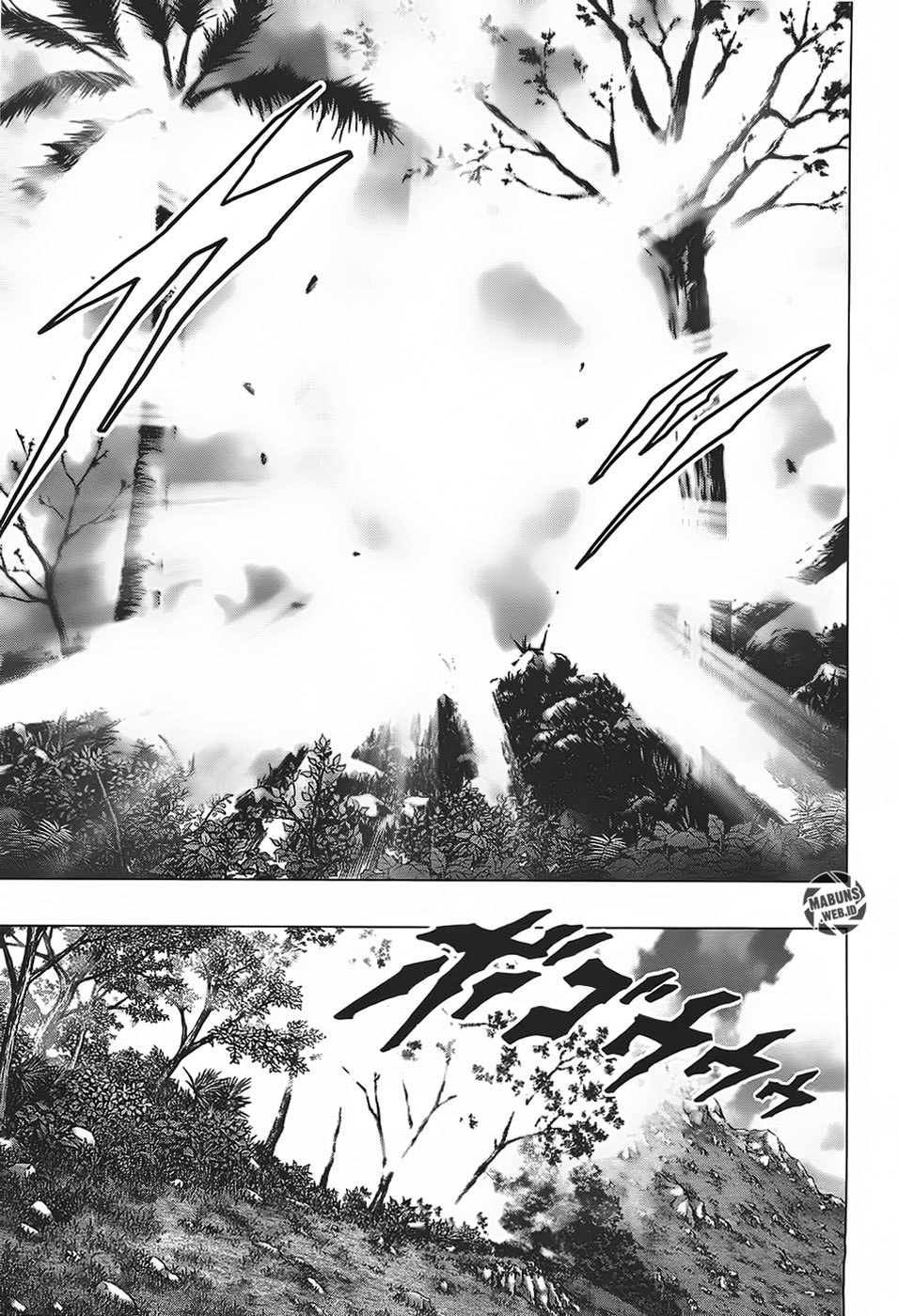 Btooom! Bab 40 halaman 23