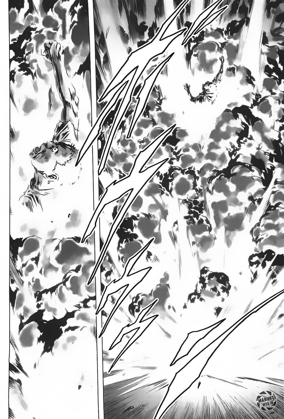 Btooom! Bab 40 halaman 38