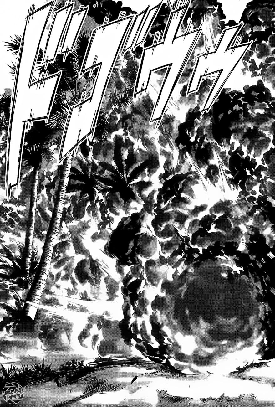 Btooom! Bab 41 halaman 44
