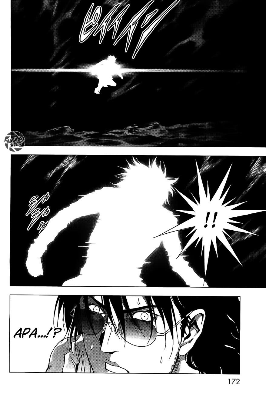 Btooom! Bab 41 halaman 53