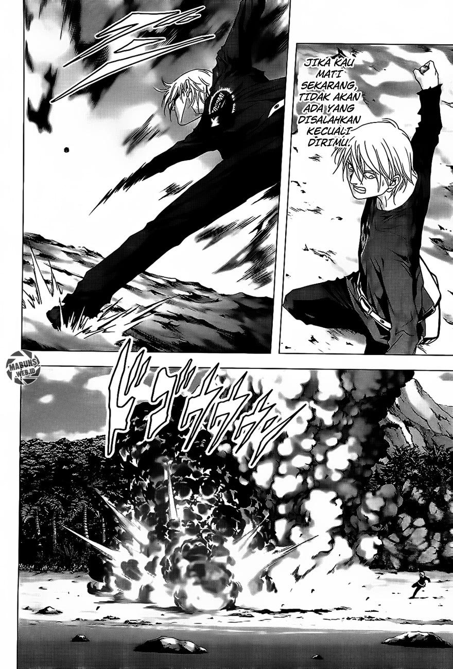 Btooom! Bab 41 halaman 62