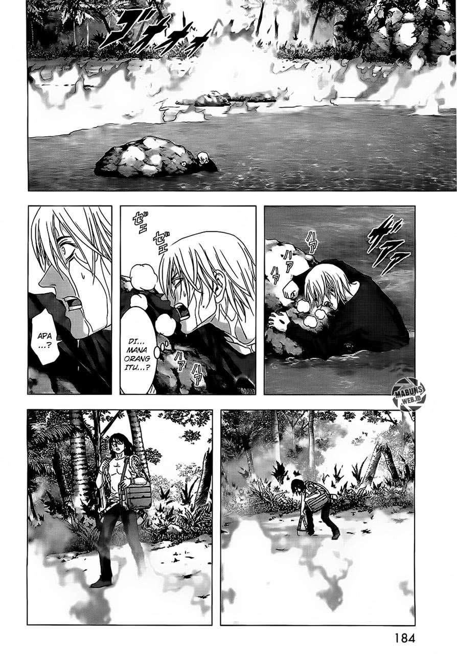 Btooom! Bab 41 halaman 78