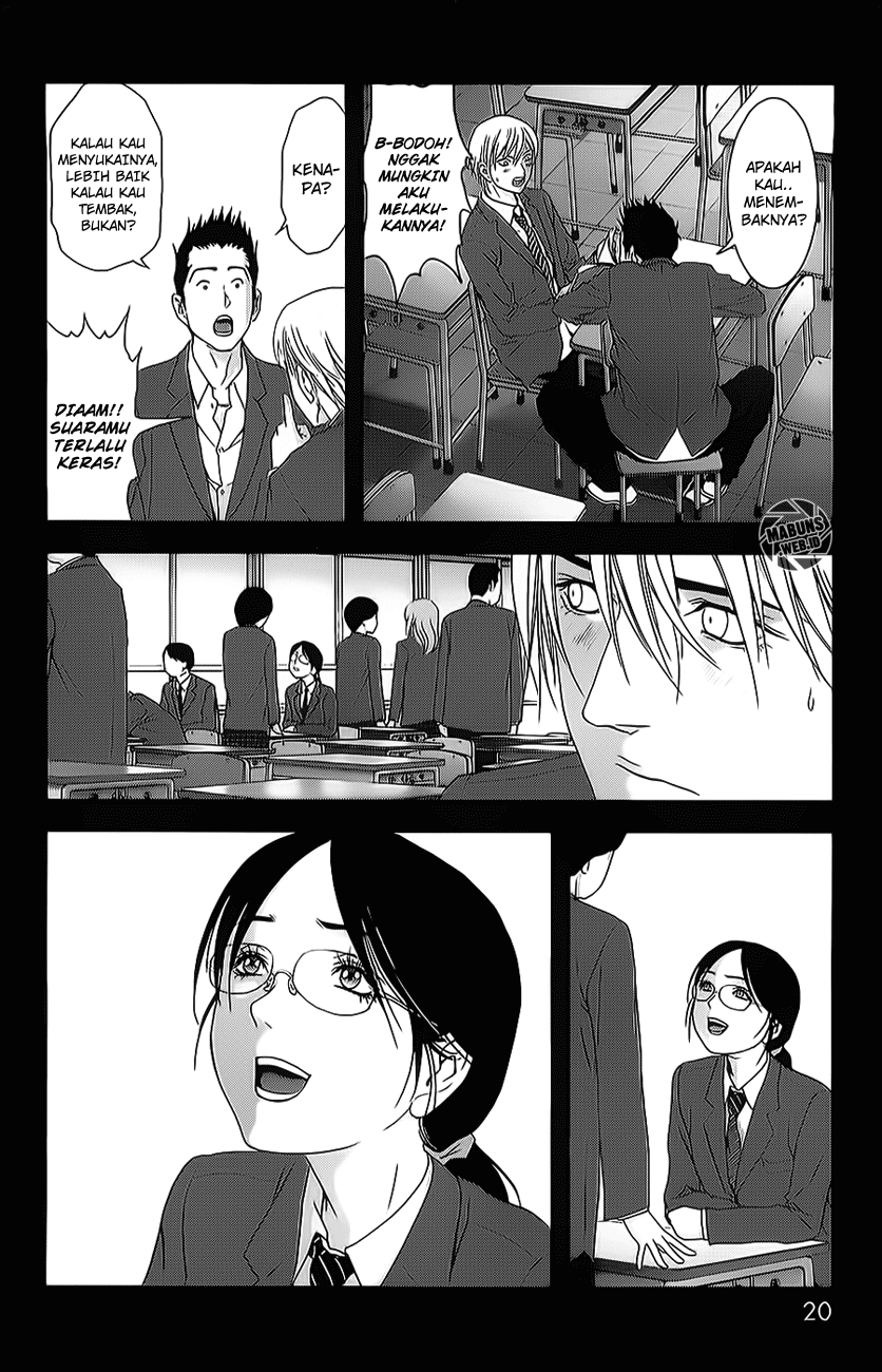 Btooom! Bab 42 halaman 38