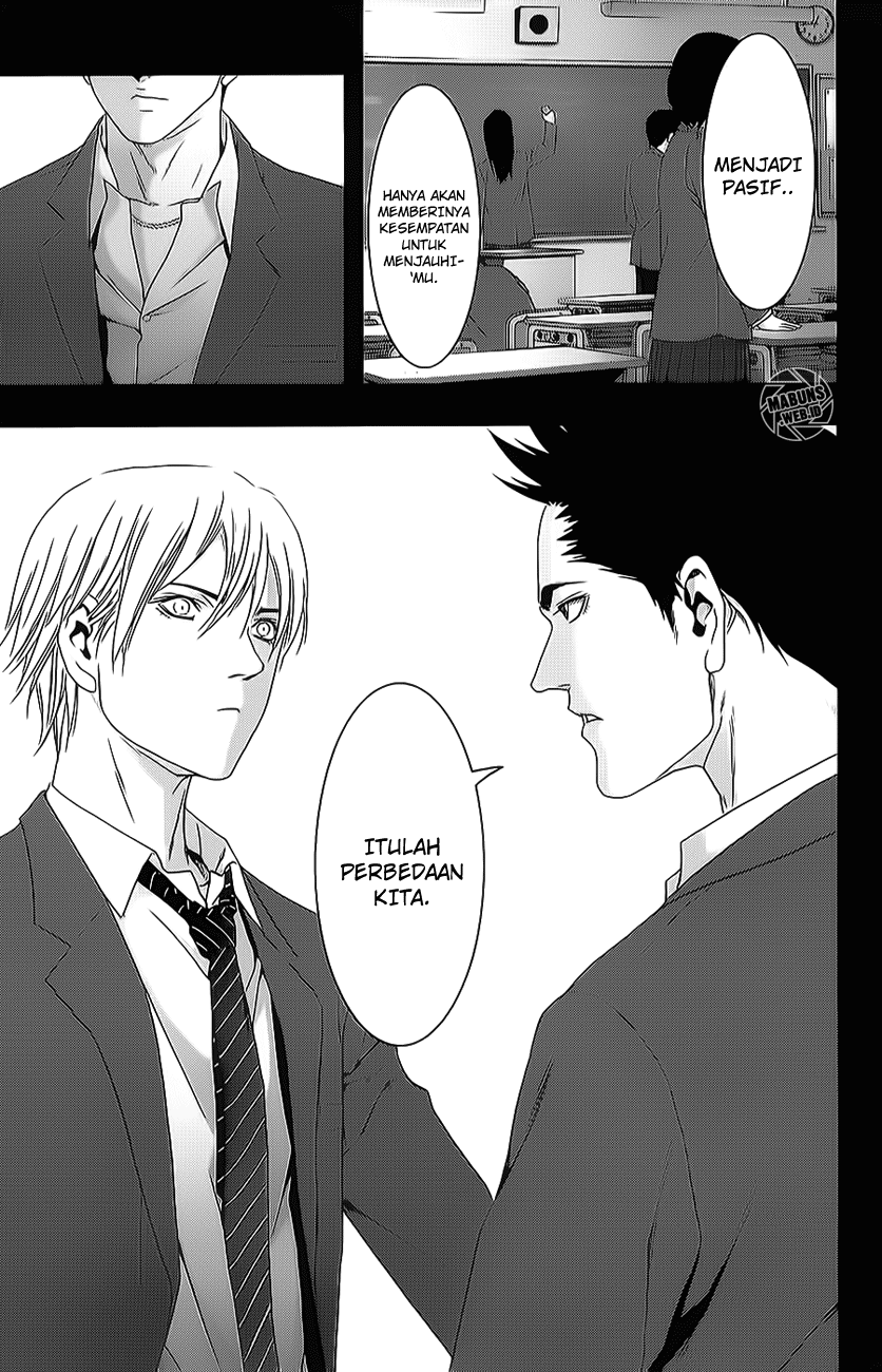 Btooom! Bab 42 halaman 44
