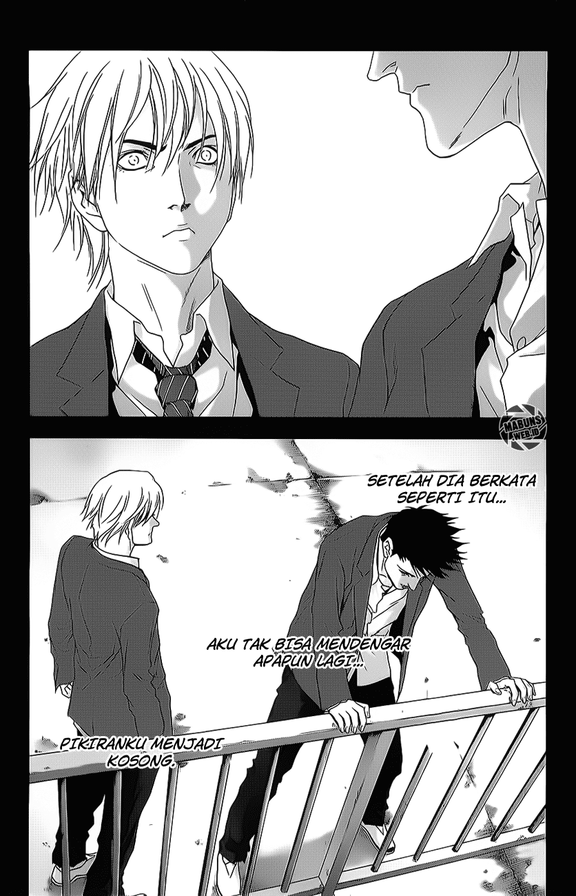 Btooom! Bab 42 halaman 54