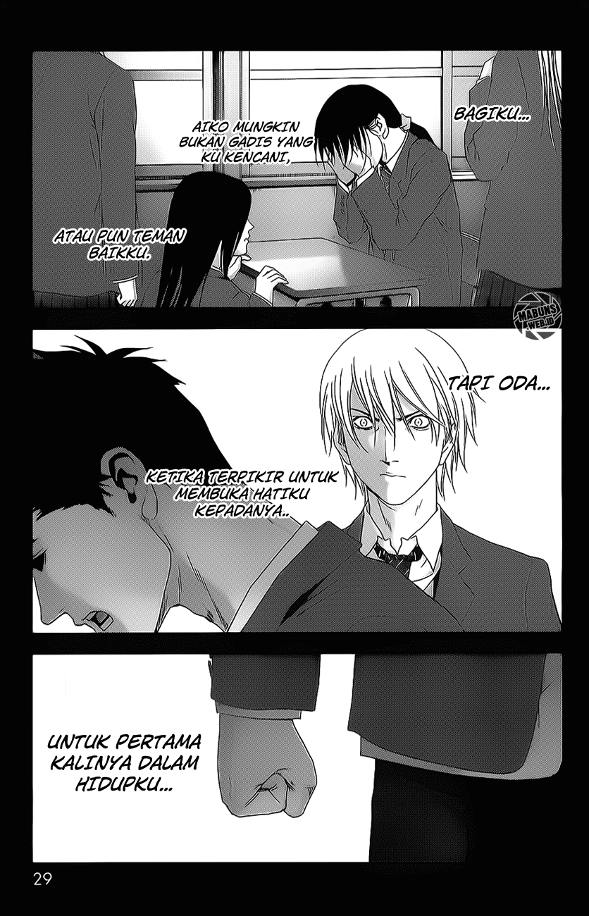 Btooom! Bab 42 halaman 57