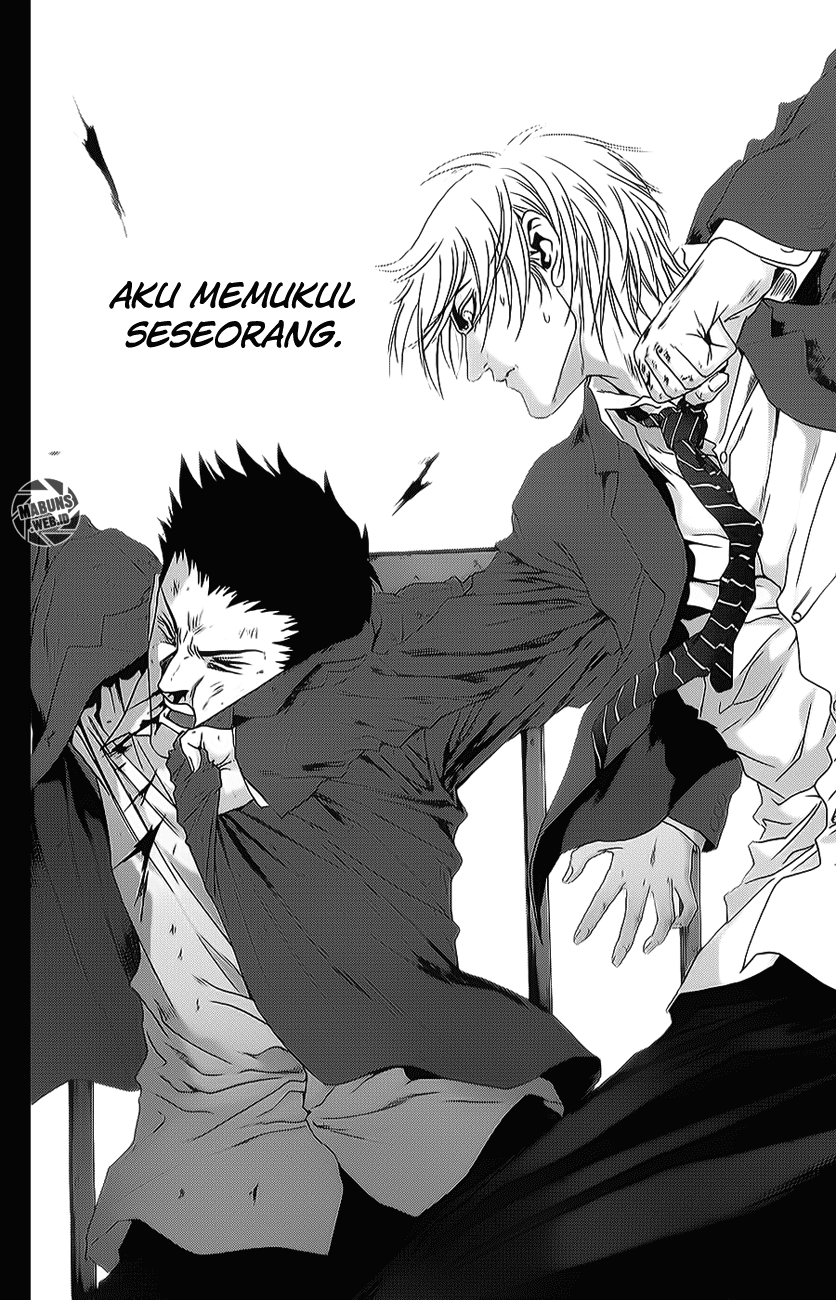 Btooom! Bab 42 halaman 59