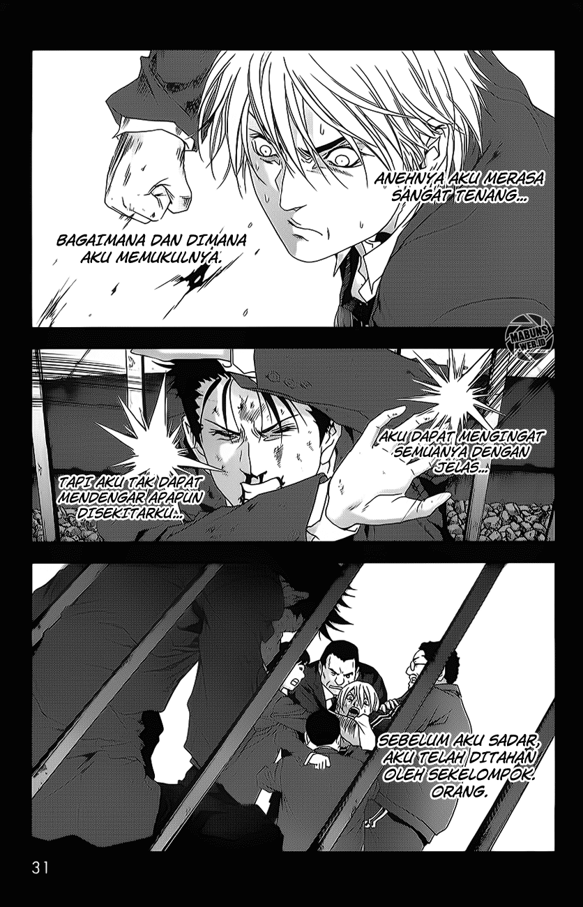 Btooom! Bab 42 halaman 60