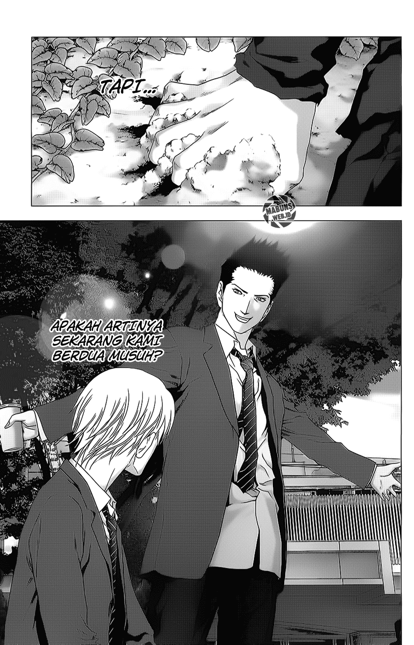 Btooom! Bab 42 halaman 68