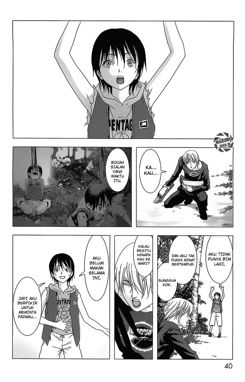 Btooom! Bab 42 halaman 79