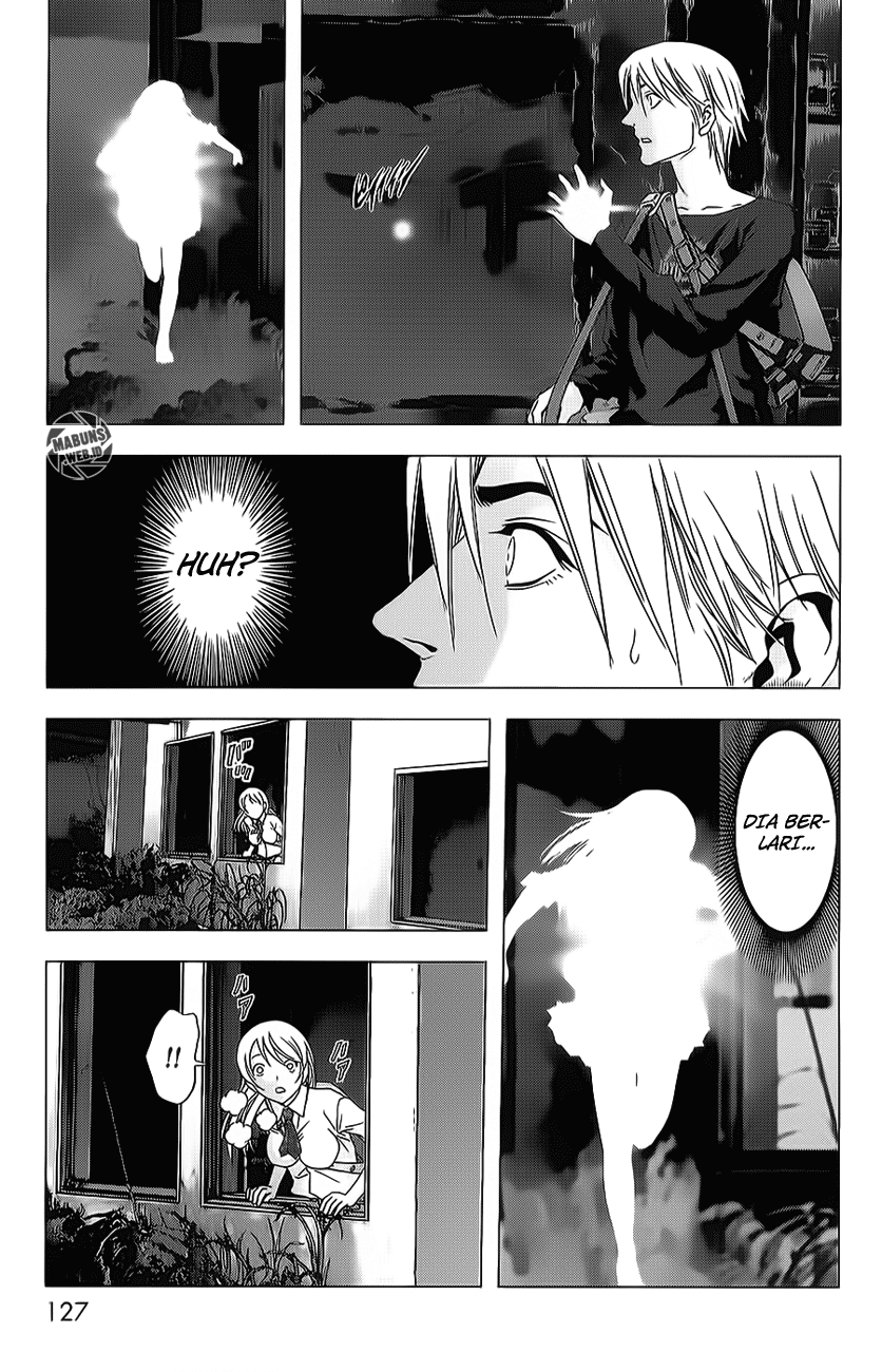 Btooom! Bab 44 halaman 29