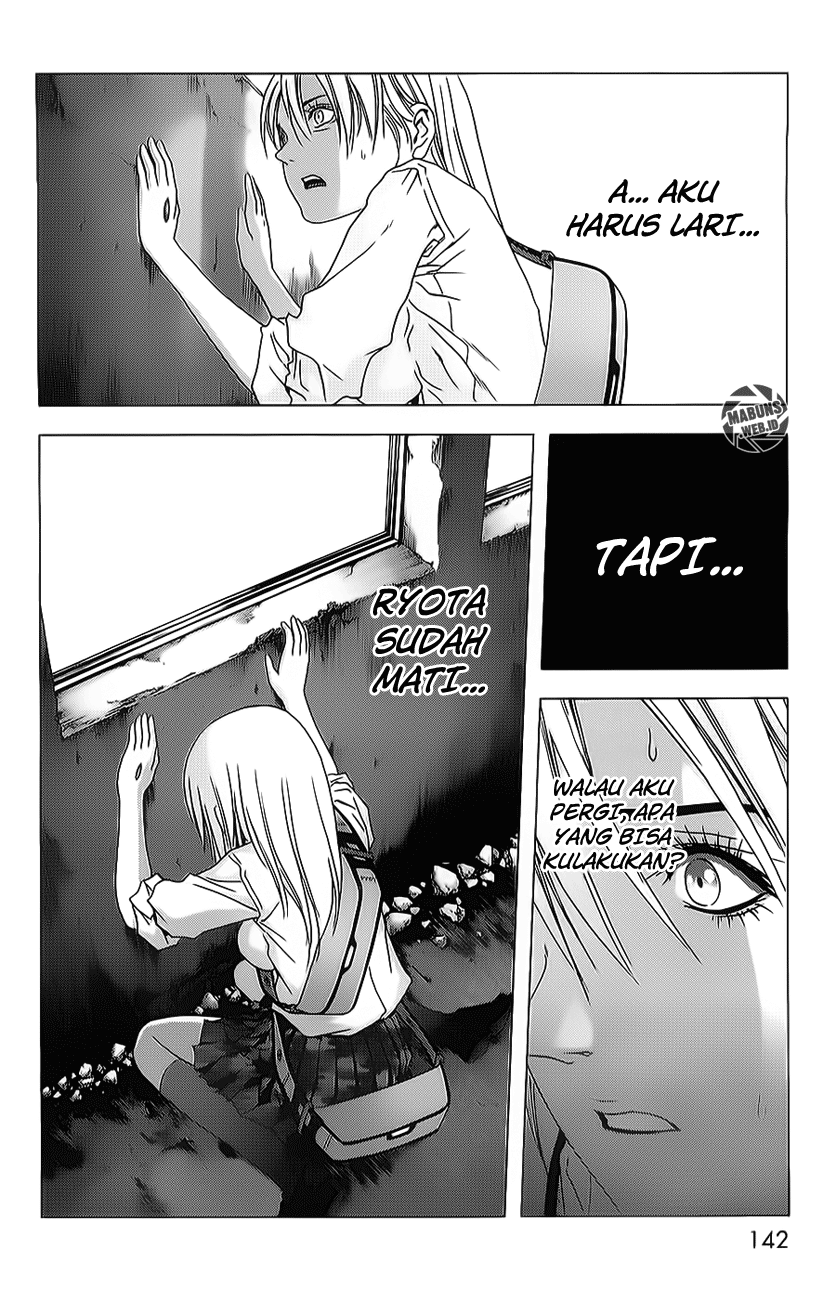 Btooom! Bab 44 halaman 44