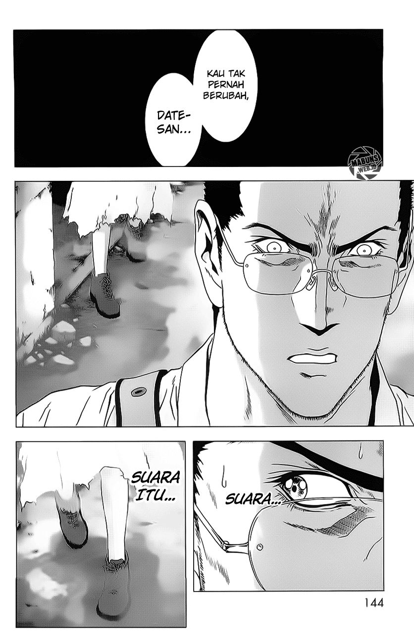Btooom! Bab 44 halaman 46