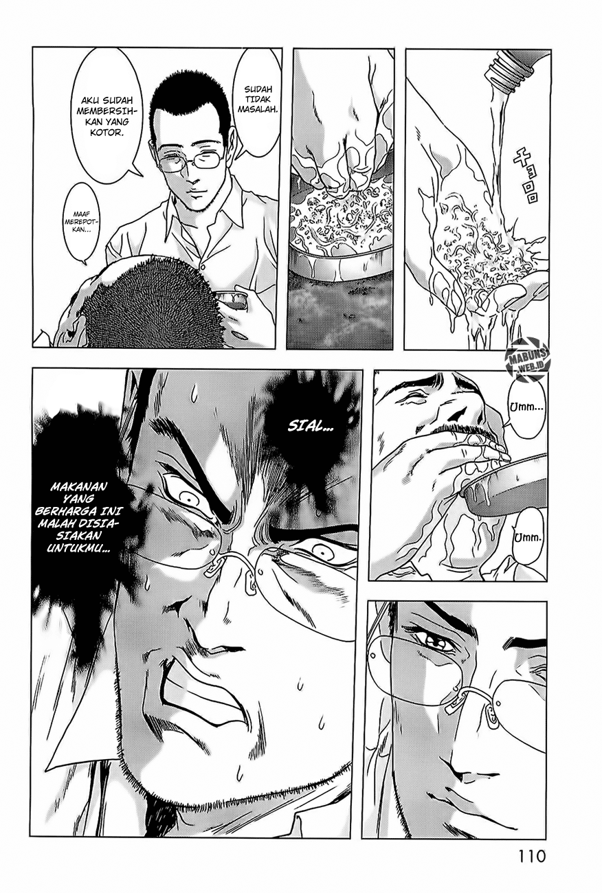 Btooom! Bab 44 halaman 59