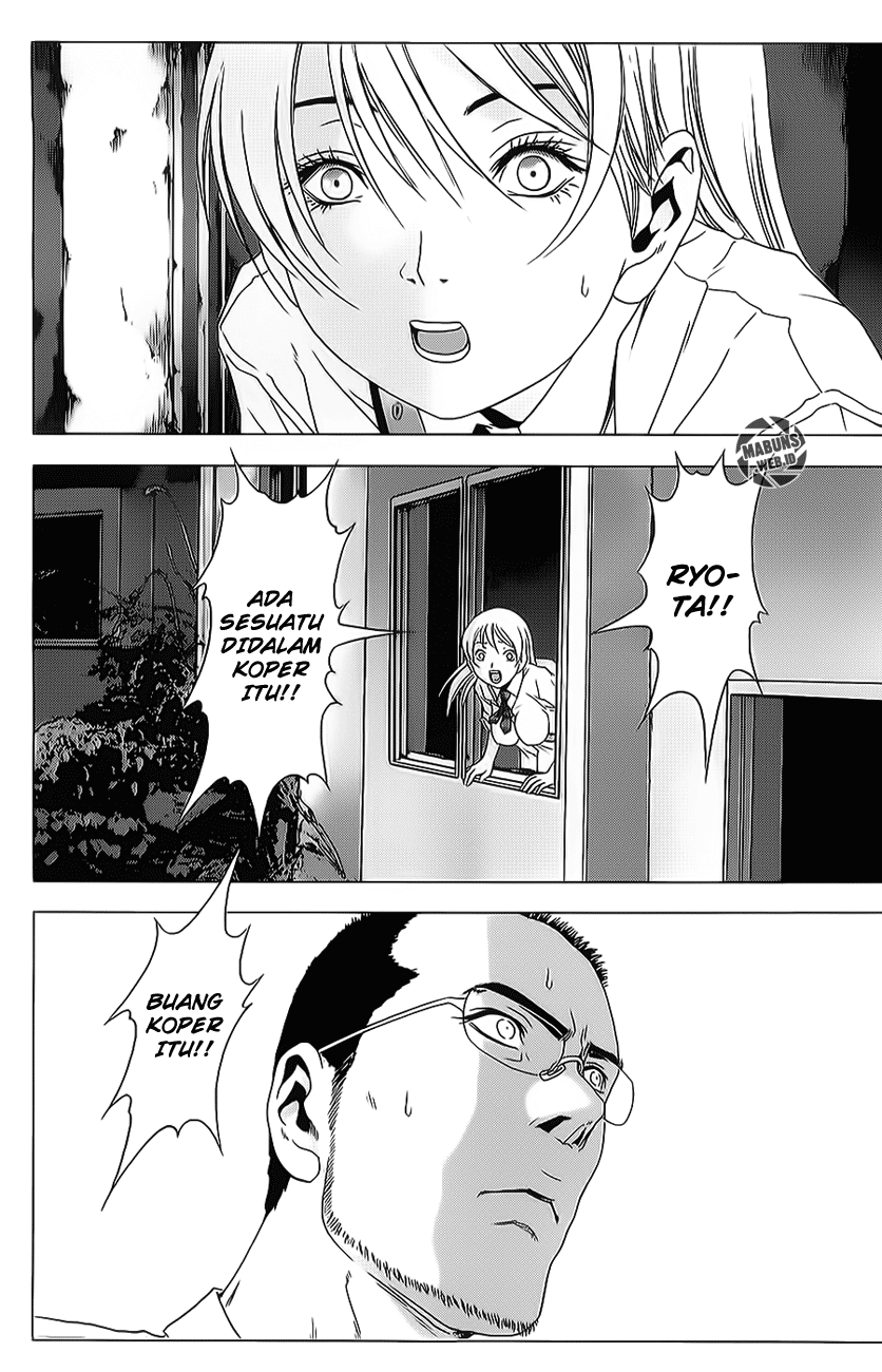 Btooom! Bab 44 halaman 79