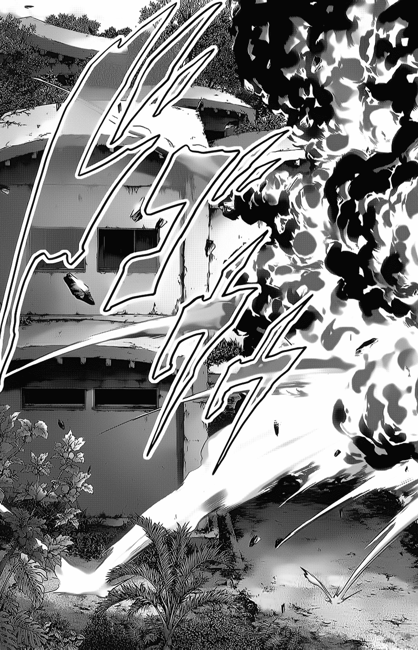 Btooom! Bab 44 halaman 86