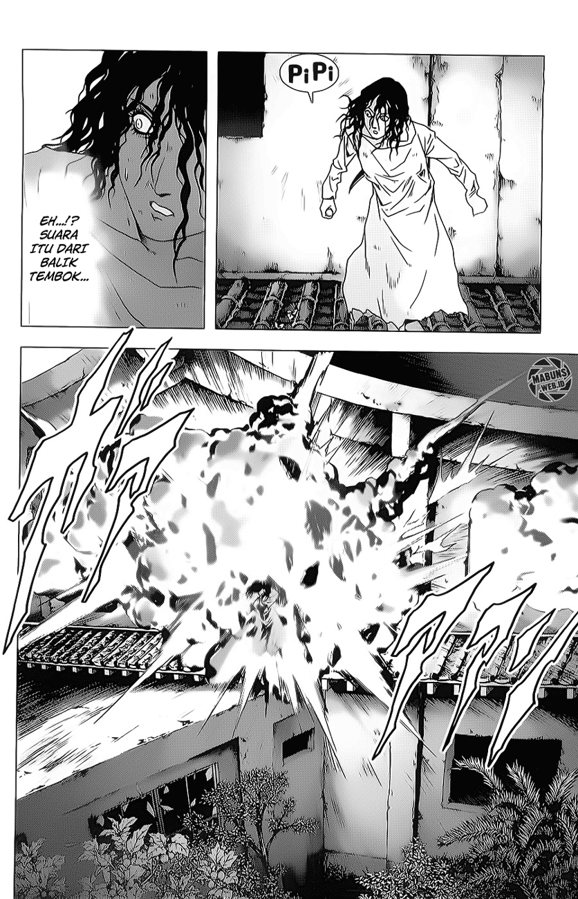 Btooom! Bab 45 halaman 60
