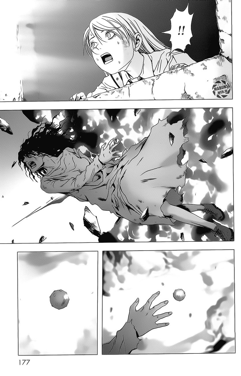 Btooom! Bab 45 halaman 63