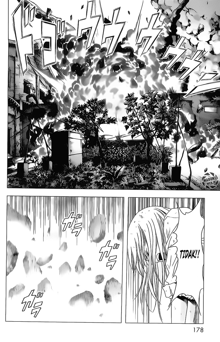 Btooom! Bab 45 halaman 65