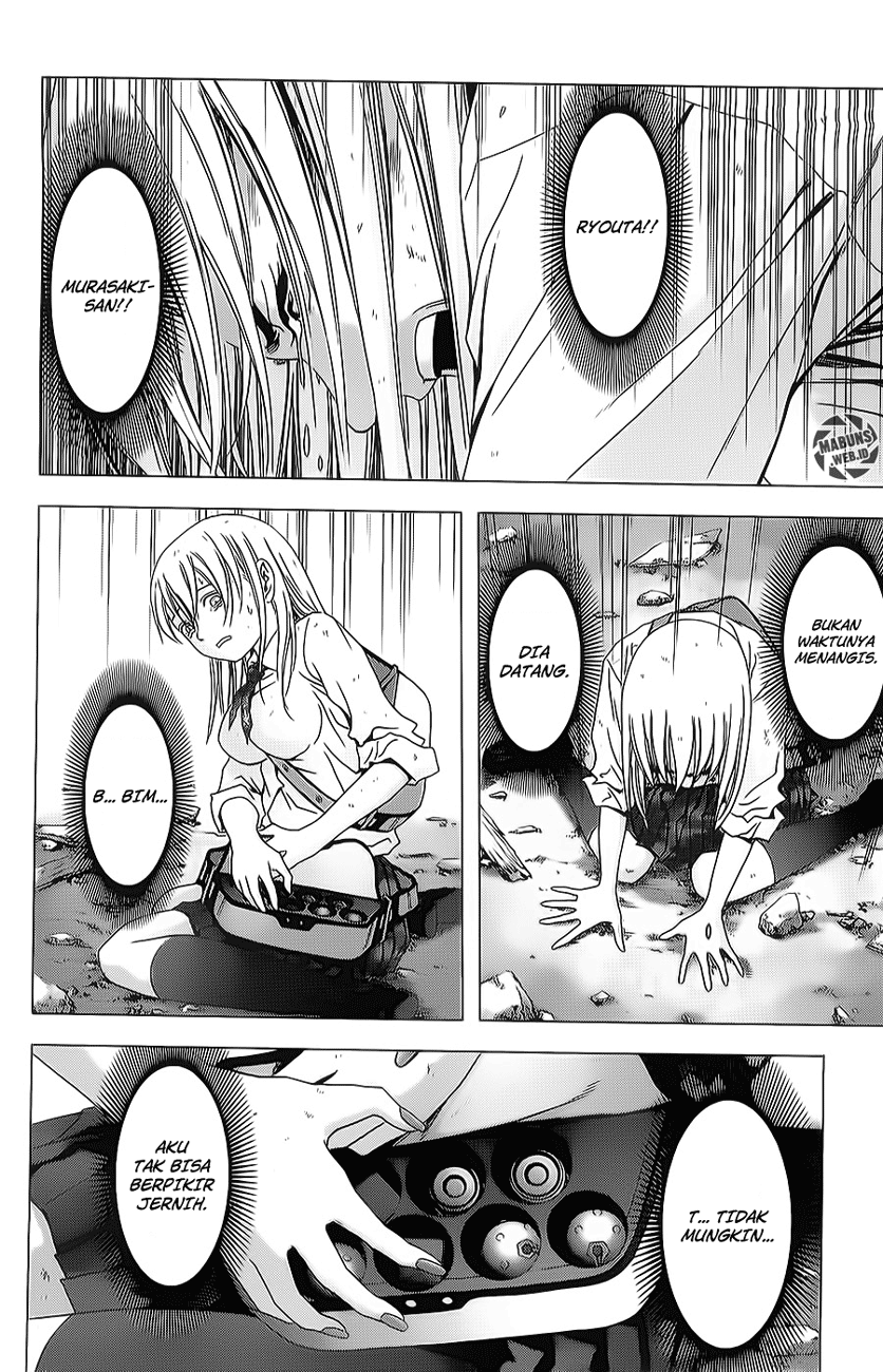 Btooom! Bab 45 halaman 68
