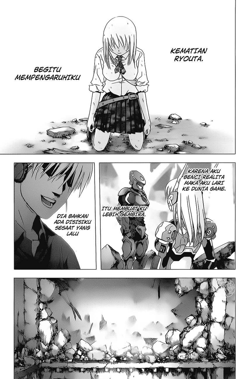 Btooom! Bab 45 halaman 75