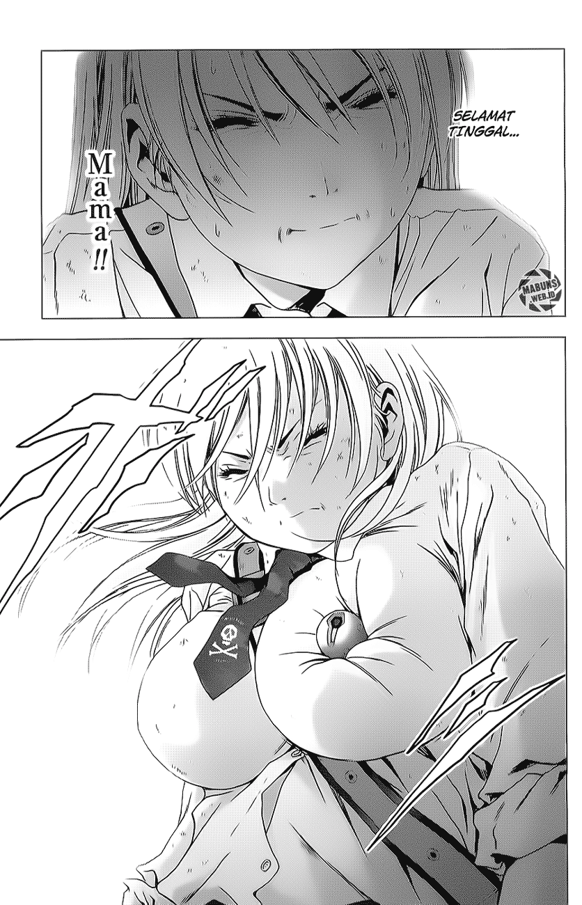 Btooom! Bab 45 halaman 87