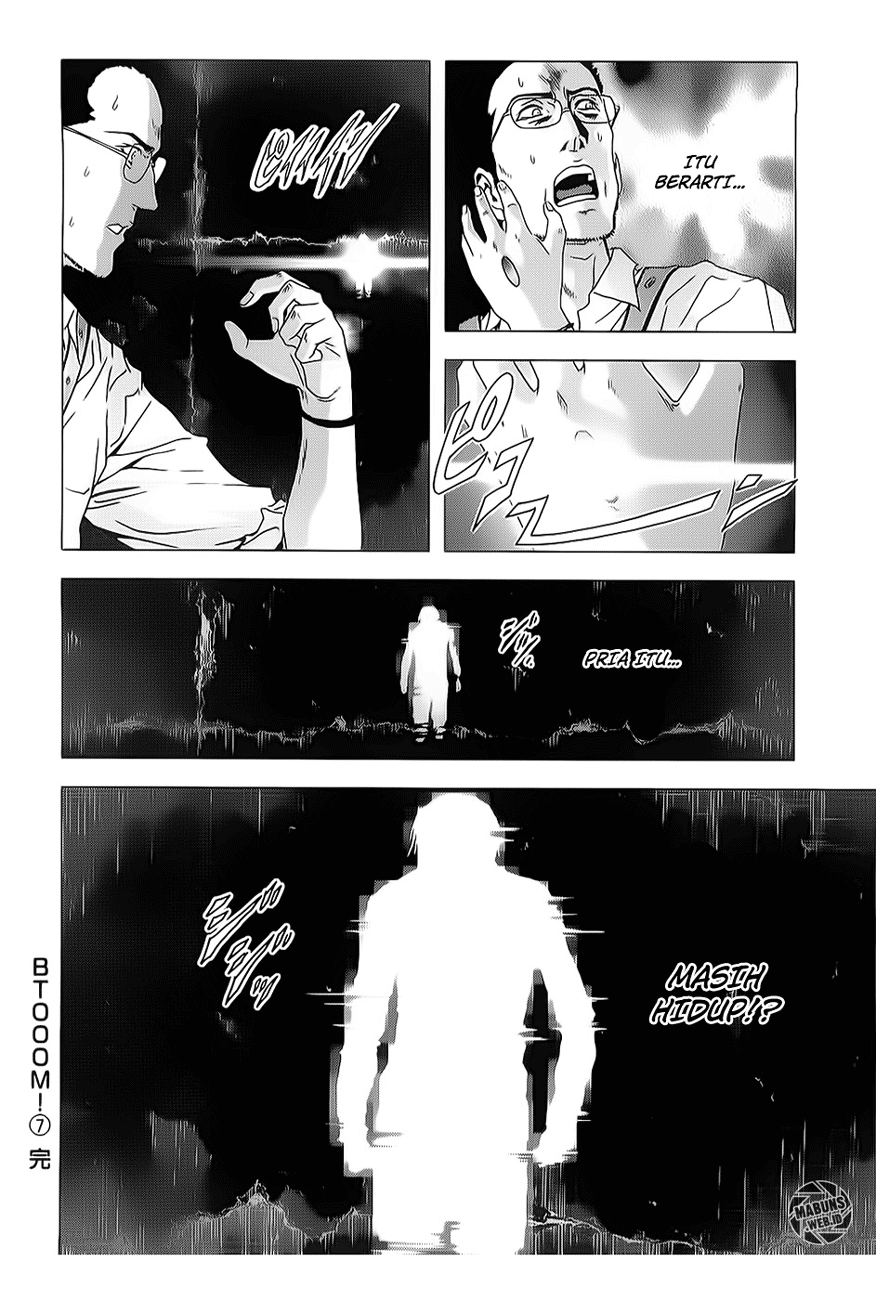Btooom! Bab 45 halaman 92