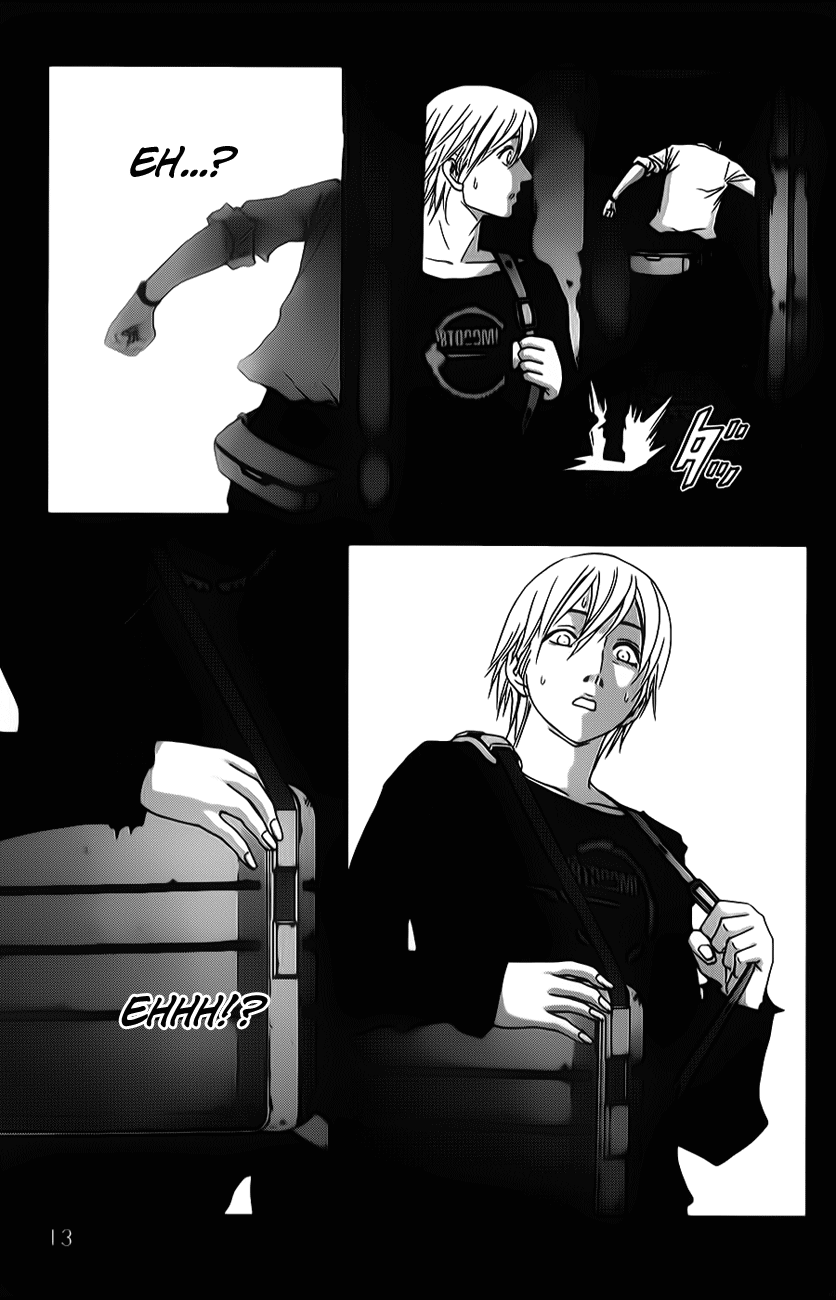 Btooom! Bab 46 halaman 7