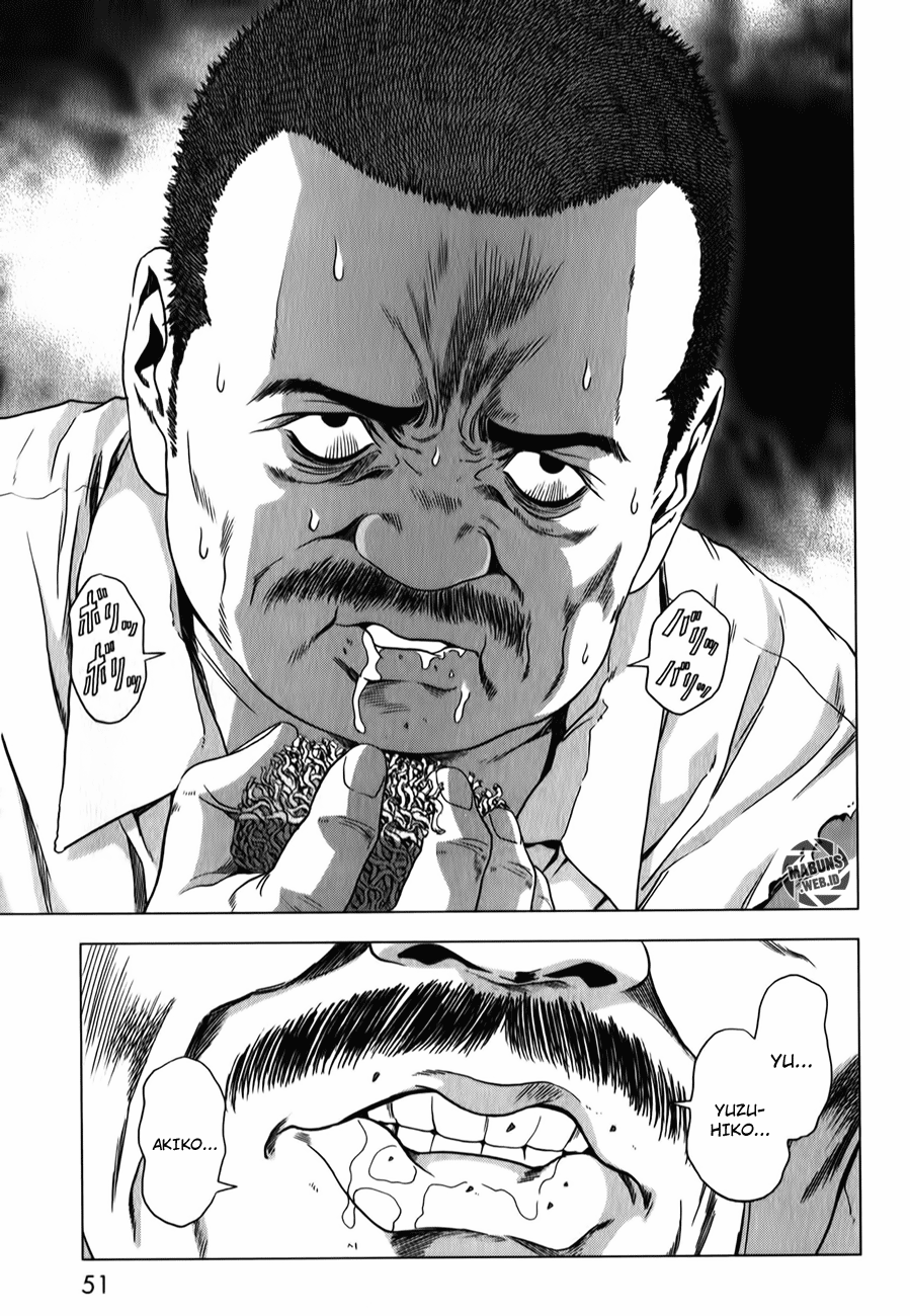 Btooom! Bab 46 halaman 45