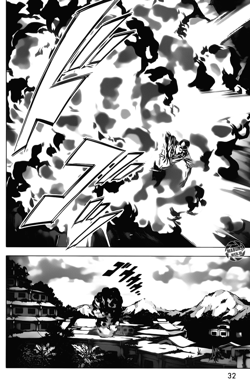 Btooom! Bab 46 halaman 73