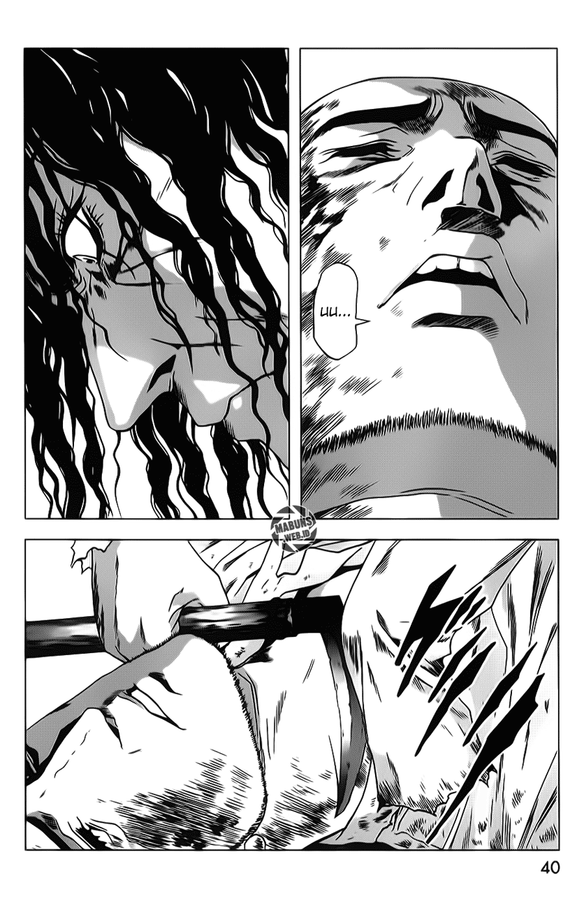 Btooom! Bab 46 halaman 81