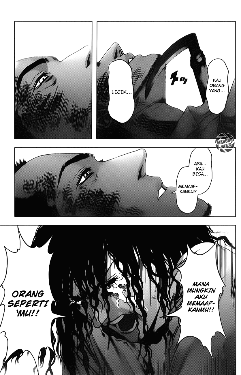 Btooom! Bab 46 halaman 86