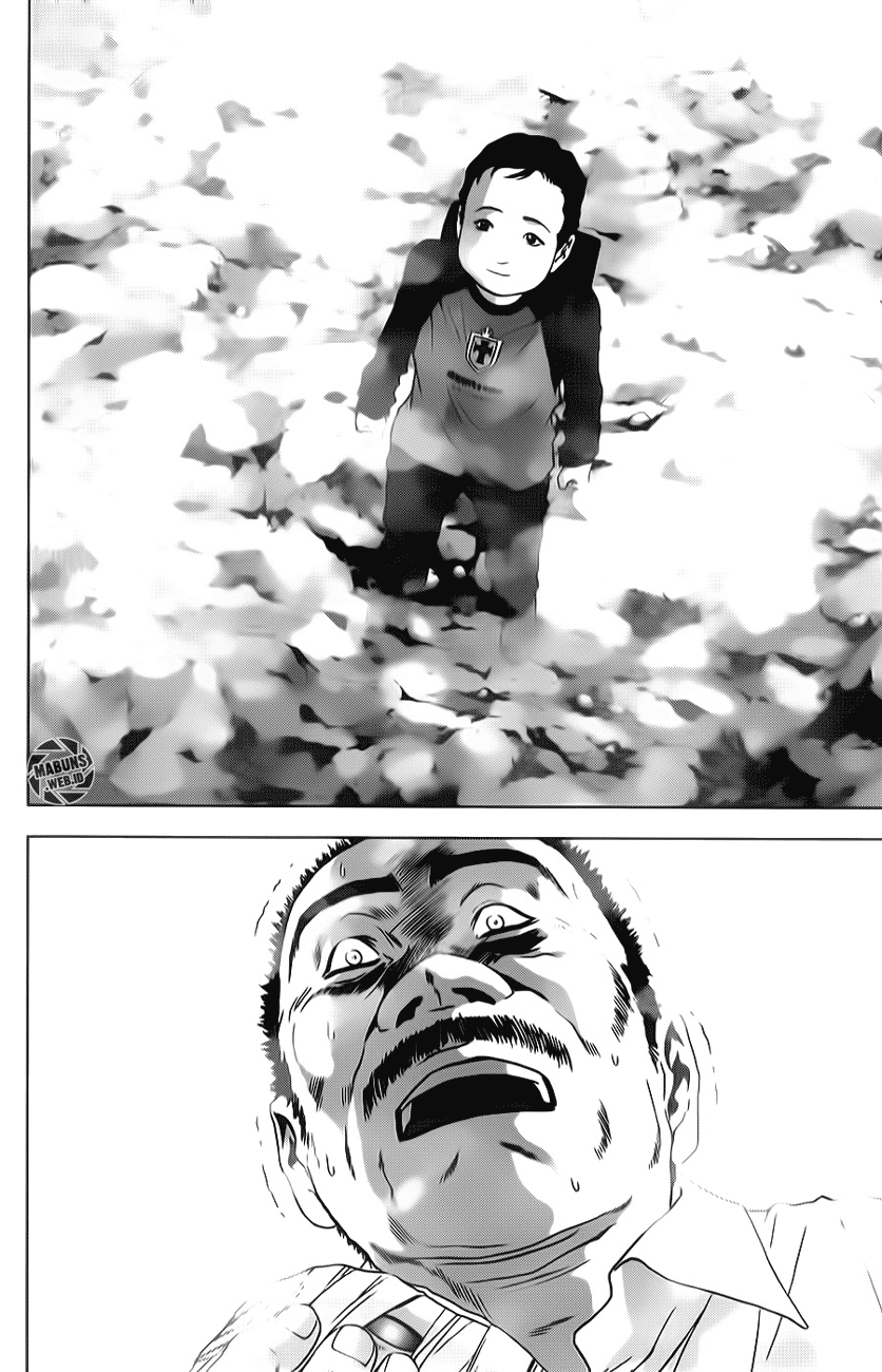 Btooom! Bab 47 halaman 35