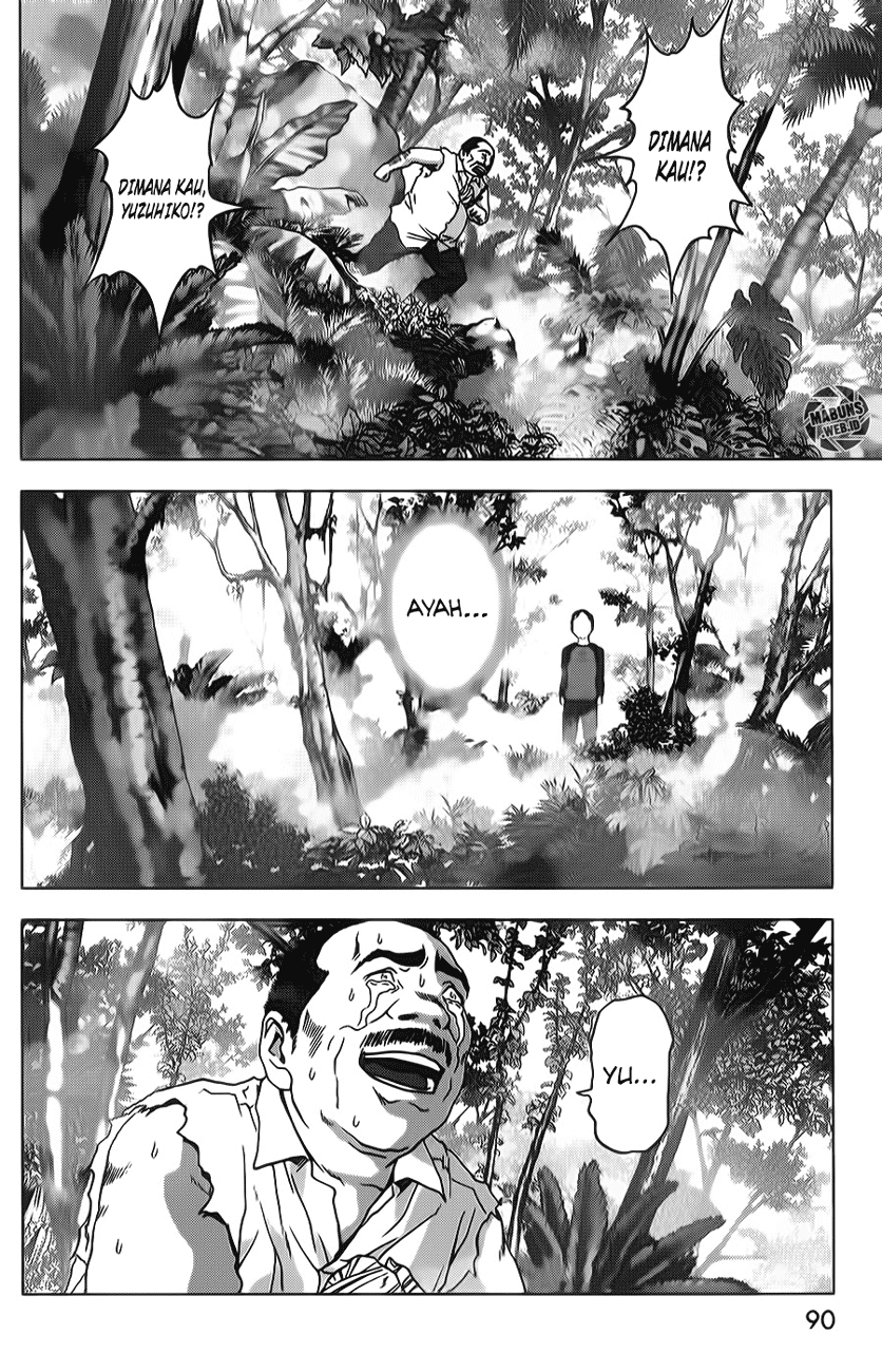 Btooom! Bab 47 halaman 39