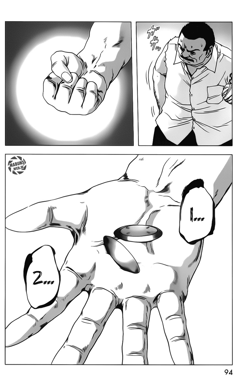 Btooom! Bab 47 halaman 43